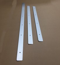 Kitchen Worktop Breakfast Bar Edging Strips 900mm 665mm 650mm 630mm *BULLNOSE*