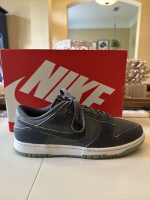 Nike dunk ‘Halloween-Cauldron’ Buy Nike Dunk Low SE  main image 4