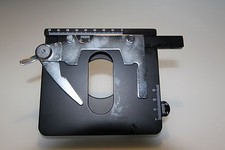 Professioneller Mikroskop Tisch komplett m Kreuztisch für biologische Mikroskope