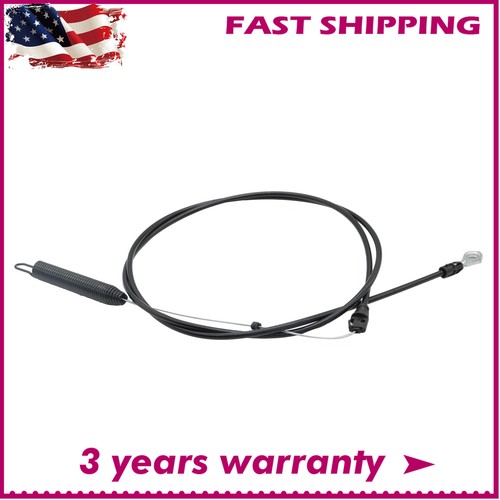 Pro-Parts - Cavo Frizione Per AYP Husqvarna Poulan 13261 197257 408714 435111 - Foto 7