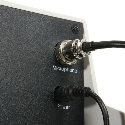 NO. 1000 Multi-Functional Timegrapher Watch Timing Machine Tester Weishi Plug CA - Picture 10 of 12