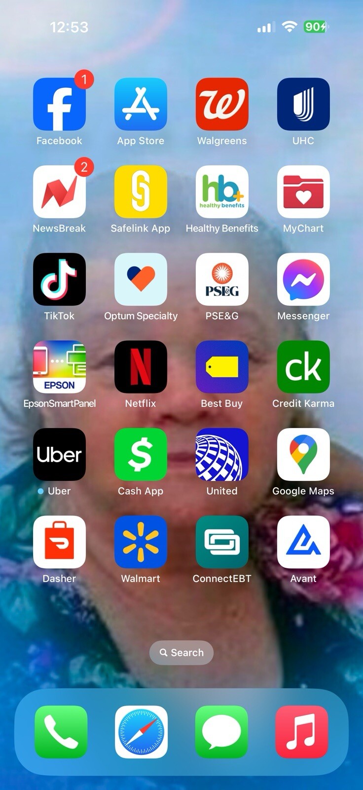 iPhone 16 Pro Max 256GB-image
