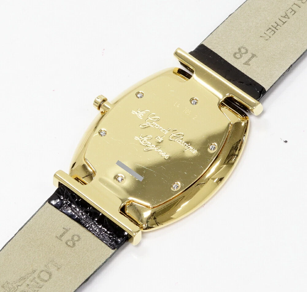 L4 635 2 longines price cheap