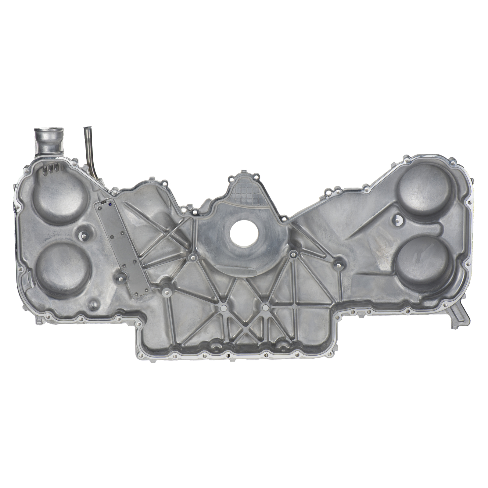 Cubierta de tiempo del motor para Subaru Tribeca 2008-2014 (P/N 13117AA040)