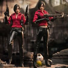 Preorder SWTOYS FS056 1/6 Resident Evil Ada Wong Collectible