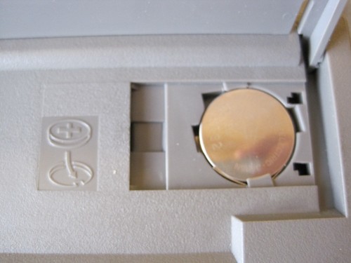 Vintage Sharp Corporation Calculator Compet CS-1130 Japan. - Picture 11 of 11
