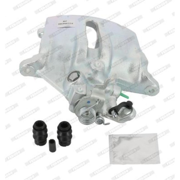 Ferodo Bremssattel Vorne Rechts Bremssystem FüR CitroëN C5 II Break 2.0 Hdi-image