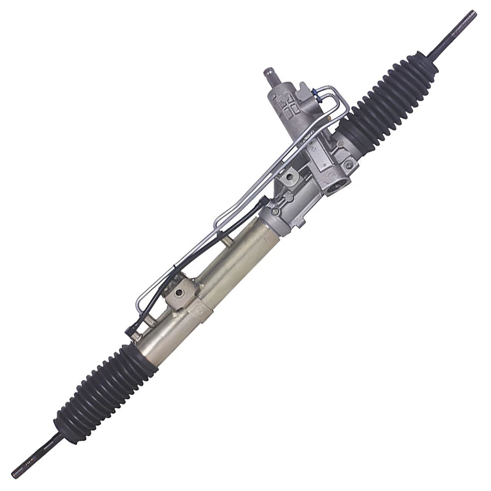 Complete Power Steering Rack and Pinion 1996 - 2002 Tie Rod for BMW Z3 Exc. 3.2L - Image 4 of 4