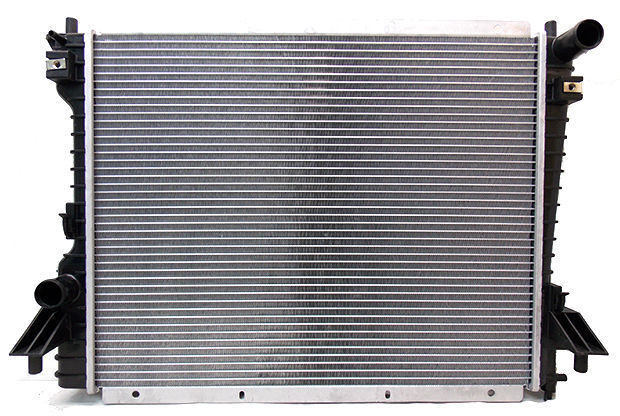 Radiator Sunbelt Radiators SBR2789 fits 05-14 Ford Mustang for sale ...