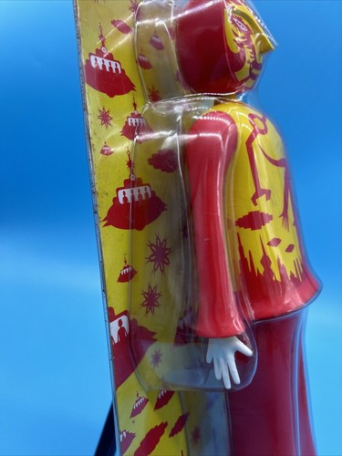 Wonderwall Onion by Jaime Hayon Rare - Picture 6 of 15