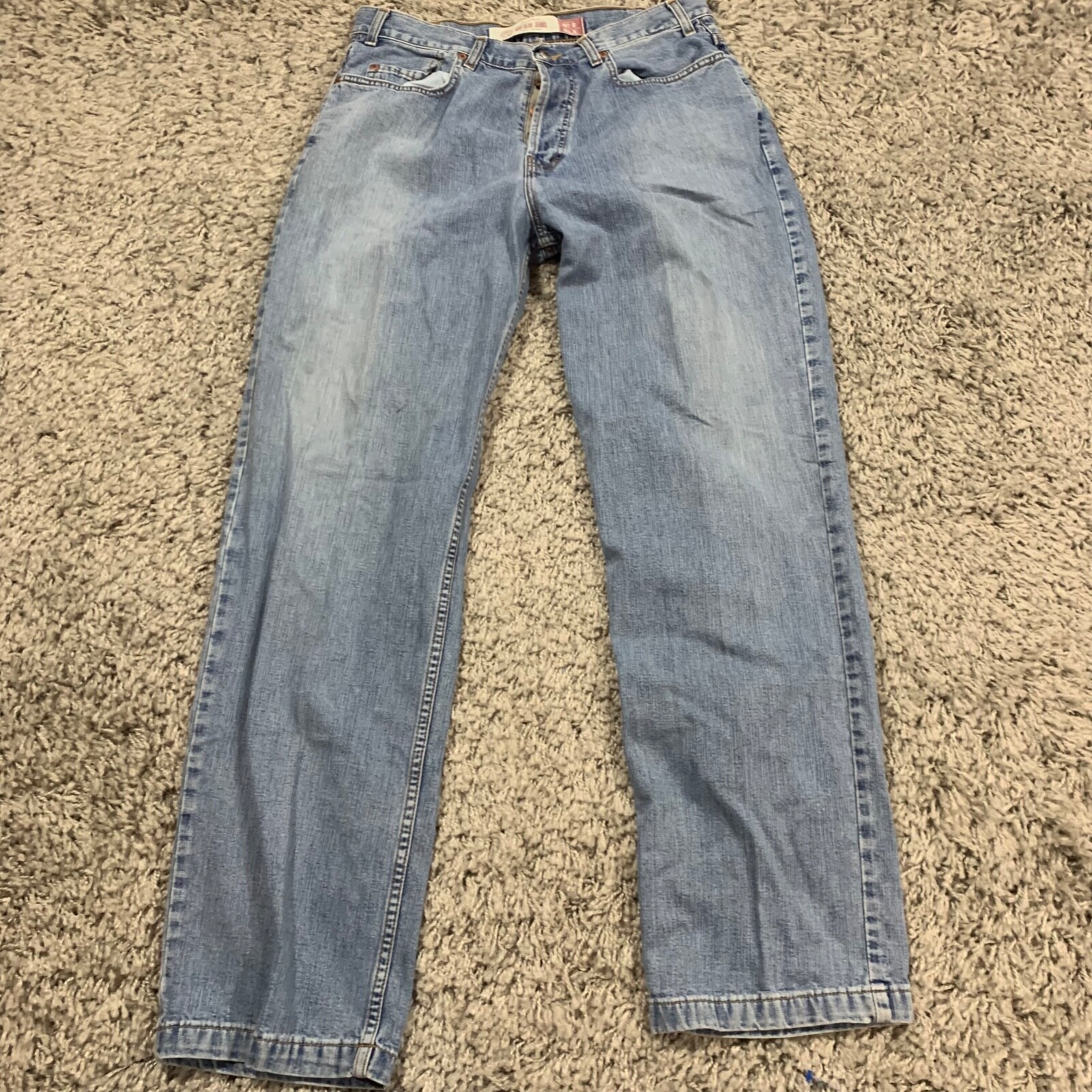 gap jeans men