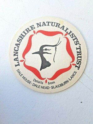 Vintage BODDINGTONS BITTER - LANCS NATURALISTS Katze Nr. 24 Bierdeckel / Untersetzer