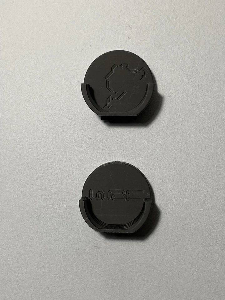 Thrustmaster Quick Release Wall Mount Holder for Steer Wheel - SimRacing - Image 3 of 4