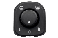Spiegelschalter, Volkswagen, Golf 5 6, Sharan, Passat B6 B7, Tiguan