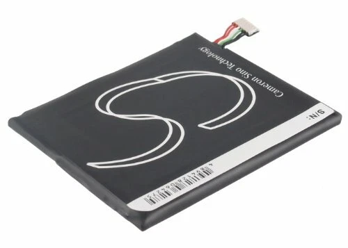 VINTRONS 1800mAh Battery For HTC One X, One XT, Supreme, Endeavor, S720e, S720t - Image 3 of 4