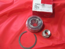 Essieu Alfa Romeo MITO