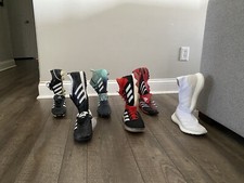adidas adinova, Predator,  Adipure Sz 6.5 RARE shoes