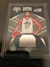 2016-17 Totally Certified Basketball Rudy Gobert Fabric Game Jersey Patch Jazz