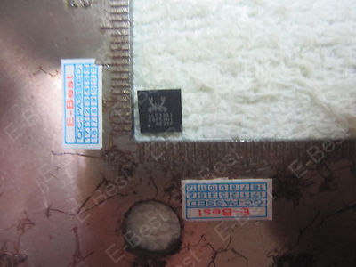 5 Piezas ALC3258 CG ALC3258 QFN|Accorios Y Piezas De Reemplazo