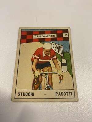 FIGURINA CICLISMO PANINI 102 GIRO D'ITALIA n. 84 Davide Ballerini