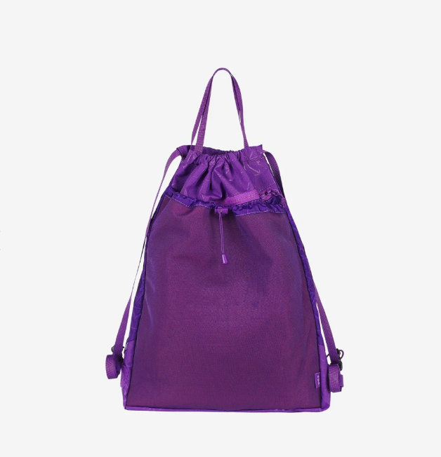 Helinox - BTS X Helinox ジムサック Helinox x BTS Gym Sack, Purple | eBay