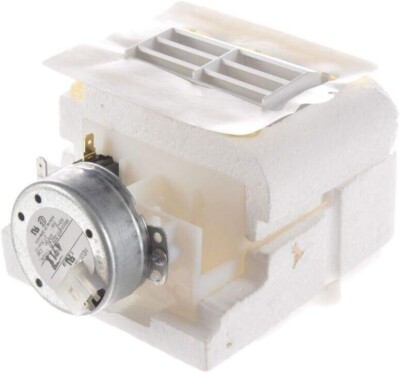 OEM Damper kit for Frigidaire GLHS68EJSB0 FRS6R5ESBL FRS3HR5HW5 FRS26KF6EMB NEW