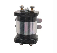 Upright 502489-000, CONTACTOR, LINE (24V) TM12