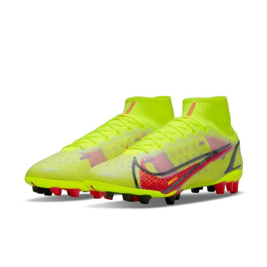 Nike Mercurial Superfly 8 Elite AG Motivation Pack for Sale