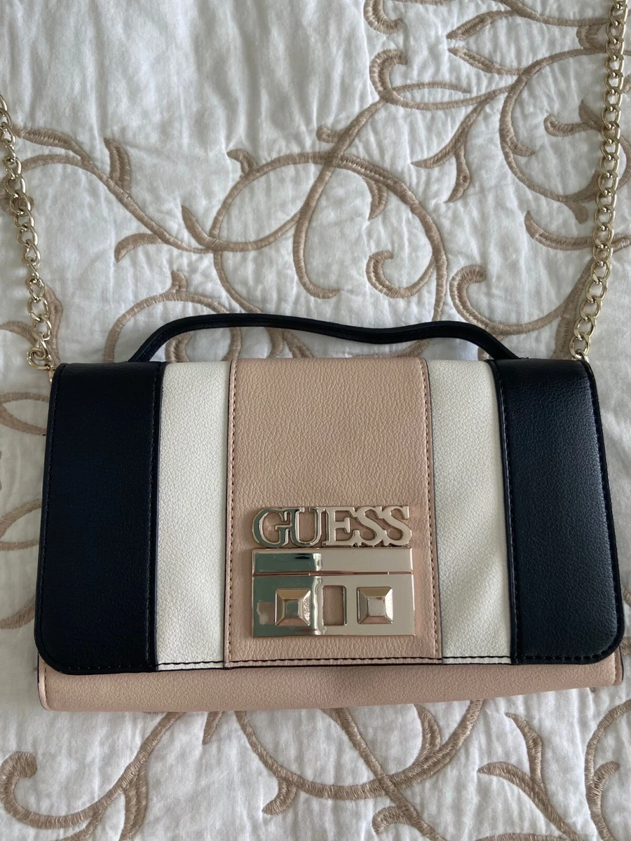 Guess Mini Crossbody Bag 7” - Gem