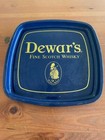 <!--F#f_0-->DEWAR'S FINE SCOTCH WHISKY SERVING TRAY COMES IN GOOD ORIGINAL CONDITION<!--F/-->