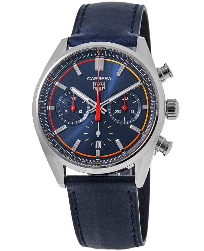 Newest tag top heuer watches