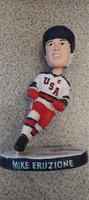 MIKE ERUZIONE Lowell Spinners 