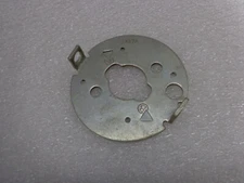 Mallory Ignition #24878 New  Dual Point Plate ZC YC Past Production