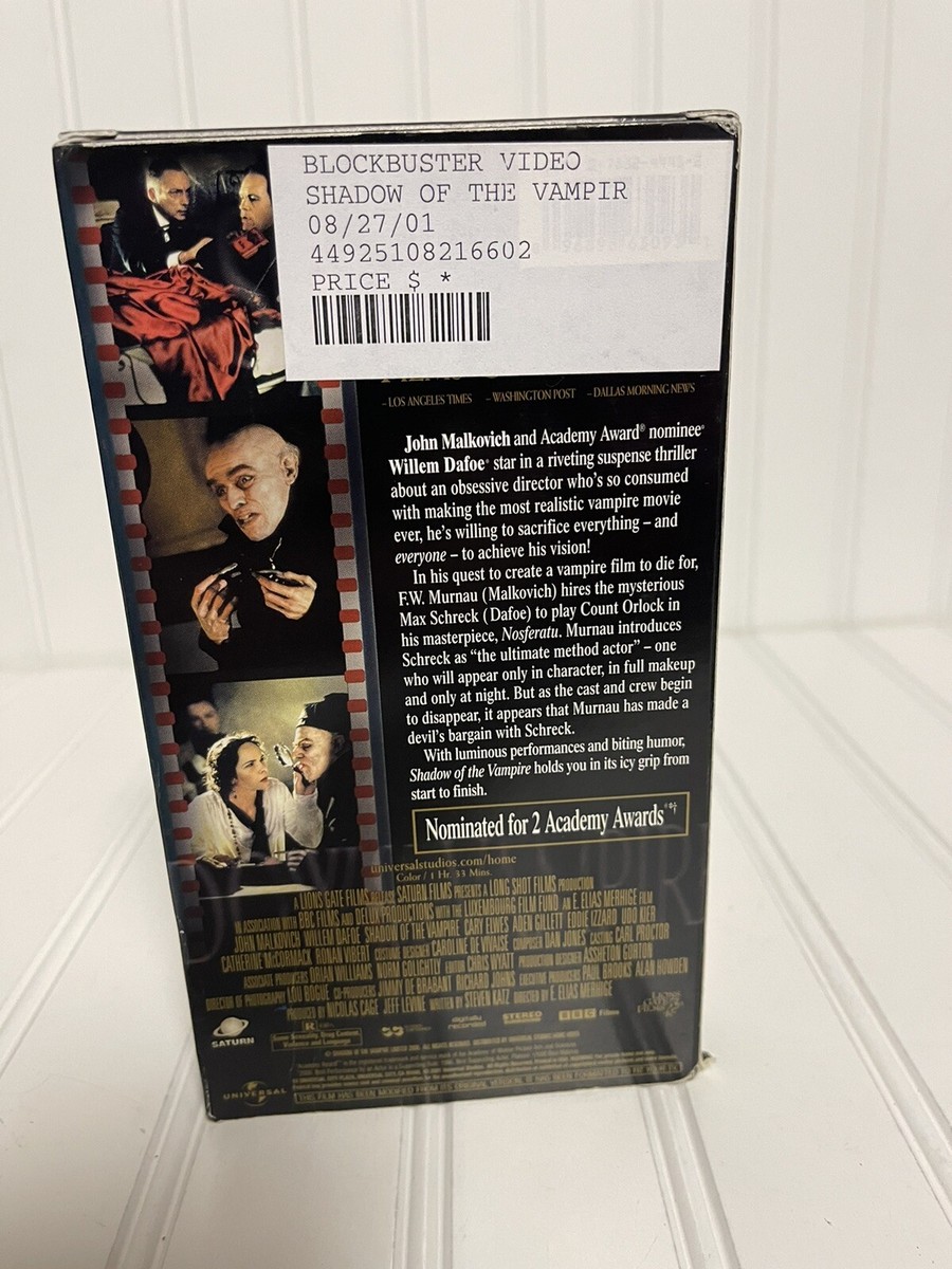 (未使用･未開封品)I Worship His Shadow [VHS] その他 I Worship His Shadow [VHS] I Worship His Shadow (VHS