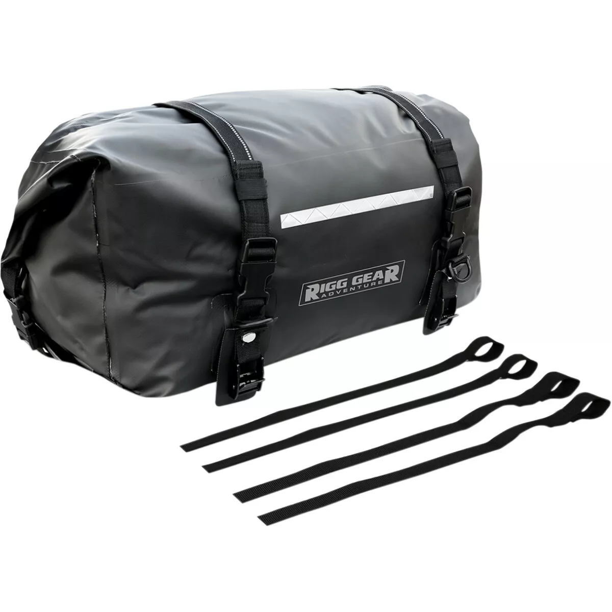 Nelson Rigg Bag Motorcycle Luggage Storage Waterproof Adventure