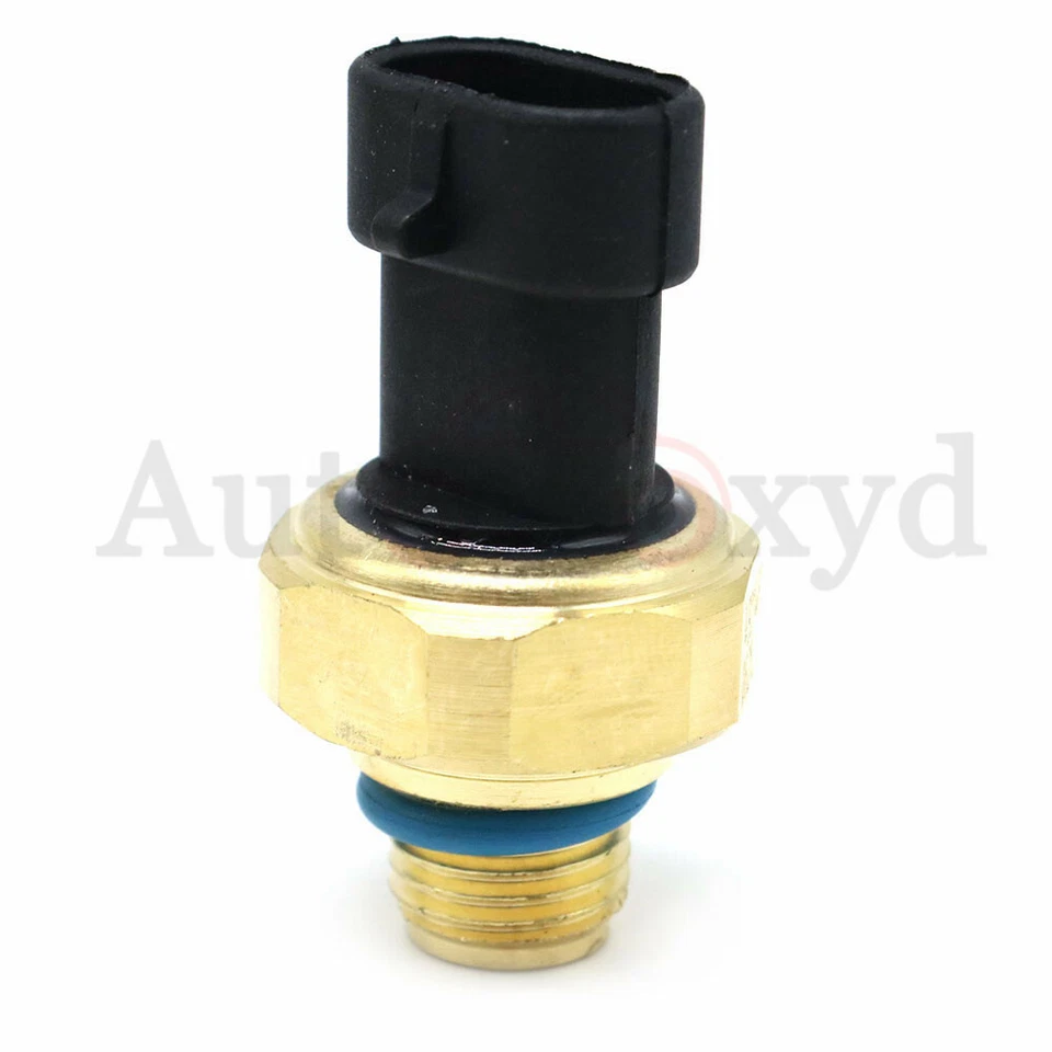 Новый датчик давления масла для Cummins N14 M11 ISX L10 Dodge Ram 4921487 3083716 - Изображение 4 из 4