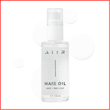 HAIR OIL Treatment for Dry Damaged Curly Frizzy Hair Moisture Lock 59ml AIIR