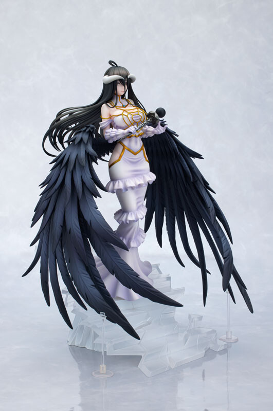PSL KADOKAWA OVERLORD Albedo 10th Anniversary so-bin ver. from