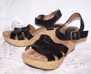 ebay clarks sandals size 7