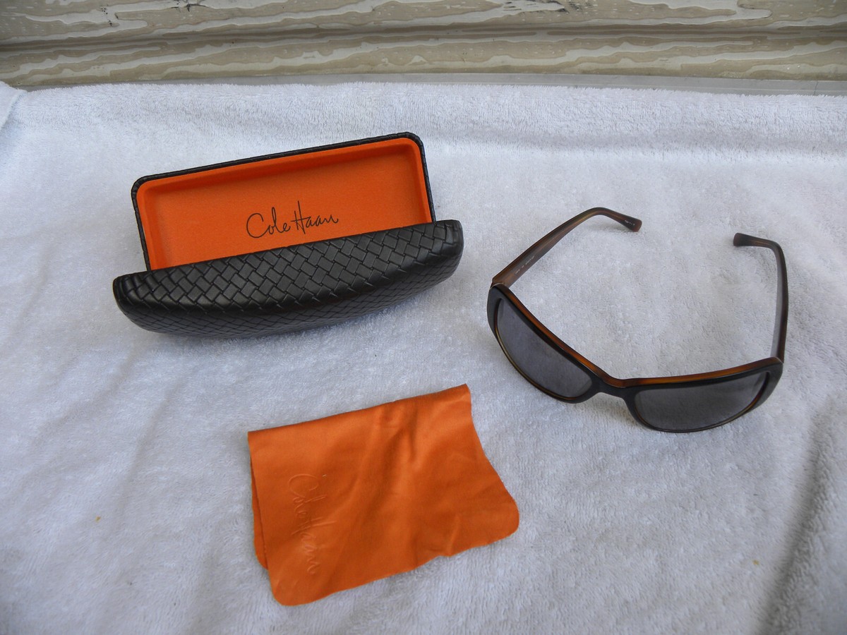 Cole Haan Sunglasses and case Cole Haan Women main image 2