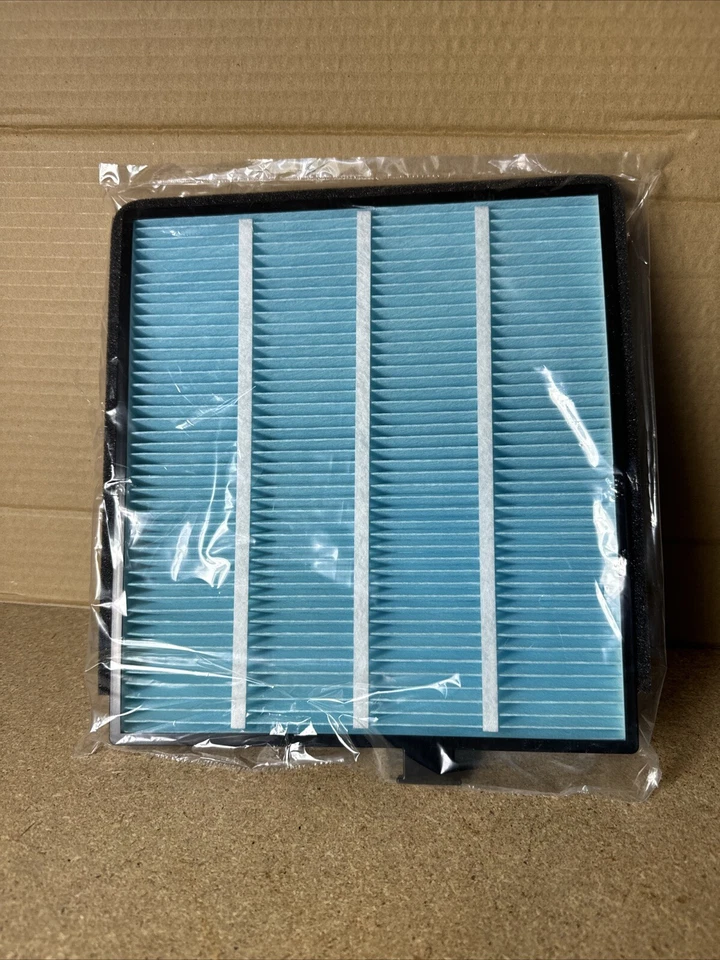 Filtro de aire de cabina BOSCH 6059C HEPA compatible con Select Acura MDX; Honda Odysey Foto 4 de 4