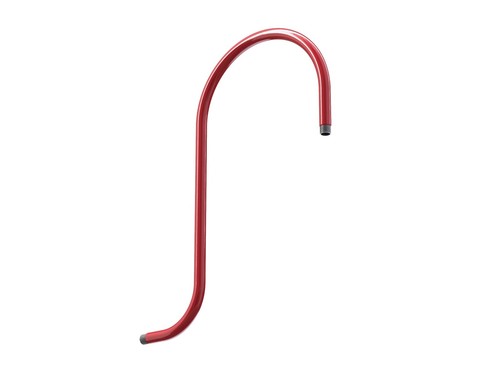 The Highland Park Upward Slope Gooseneck Barn Light  - Bild 24 von 34