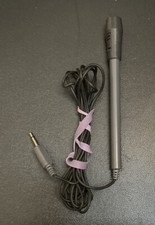 Nintendo N64 Mic Microphone  3.5mm NUS-021 1/...