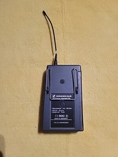 Sennheiser Sk100 Body pack Transmitter 518-550 Mhz