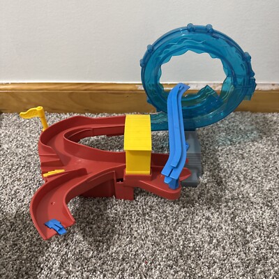 Thomas and Friends Minis Motorized Raceway Playset Piece