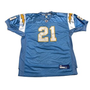 ladainian tomlinson powder blue jersey