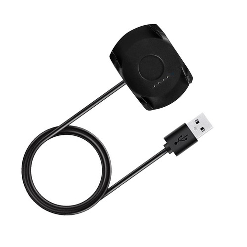 USB Charging Cradle Charger Cable Dock For Xiaomi Amazfit Stratos 2/2S Watch e