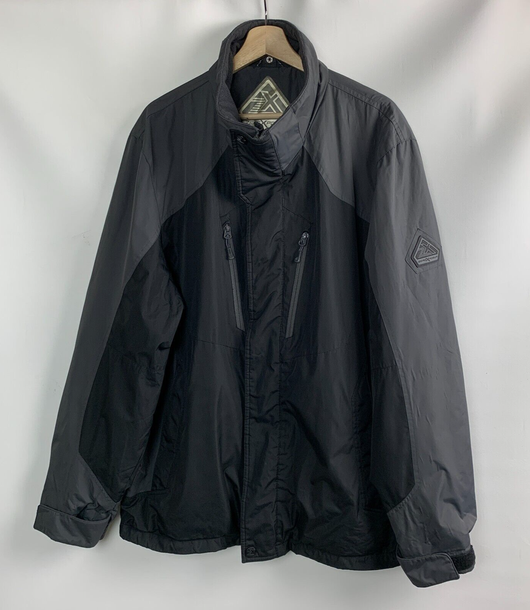 Zeroxposur Jacket X Zeroxposur ZeroXposur ZX Outdoor Outdoor