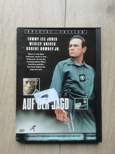DVD Auf der Jagd  DEUTSCH  *TOP* Action Tommy...