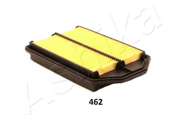 Ashika Filter Luftfilter 20-04-462 Passend FüR Honda CR-V III RE Re_-image